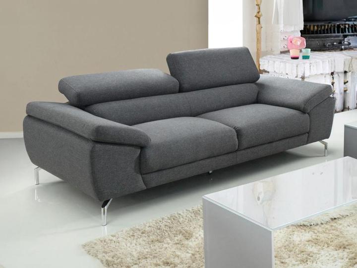 Immagine prodotto Vente-unique Gretel (3 posti)