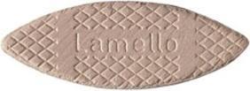 Actual product image Lamello Connection plate (Reinforcement plates, 1000 pcs.)