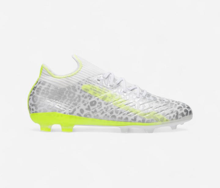 Kipsta Kinder Fussball Nockenschuhe FG - CLR Jaguar Boost