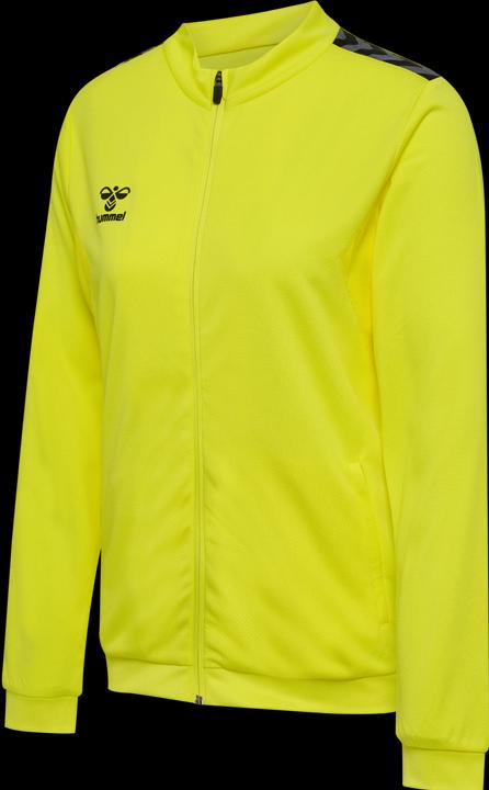 Image du produit hummel Hmlauthentic Pl Zip Jacket Woman (XS)