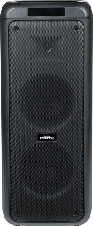 Produktbild Bigben Party Box XL BT-Lautsprecher (2 h, Ohne externe Stromquelle)