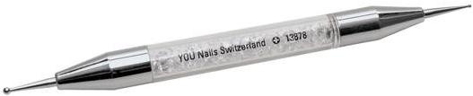 Image du produit You Nails Double Dotting Tool Strass