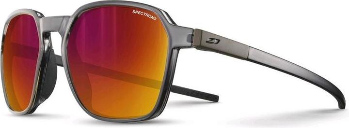 Produktbild Julbo Drive Schwarz Durchscheinend Glänzend Dunkelgrün Spectron 3