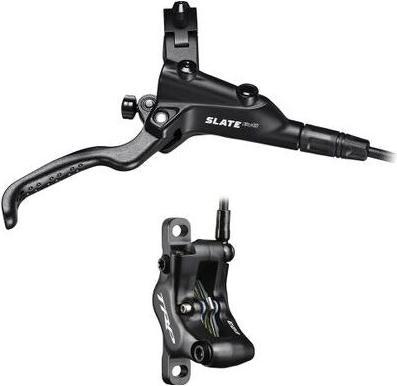 Immagine prodotto Trp ARDESIA EVO HD-M807 (Freno posteriore, Set freni, 4)