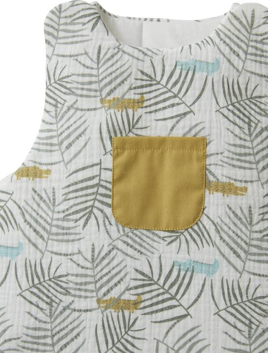 Actual product image Vertbaudet Baby Sleeping Bag (104 cm)