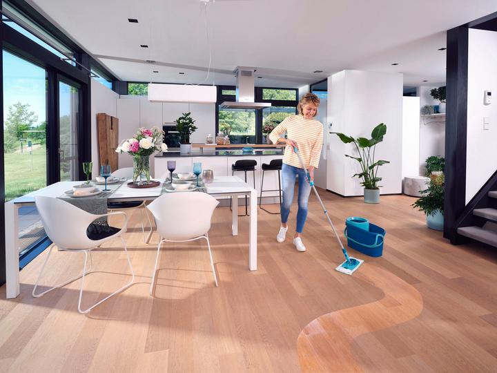 Produktbild Leifheit Set Clean Twist System M (1 Stk.)