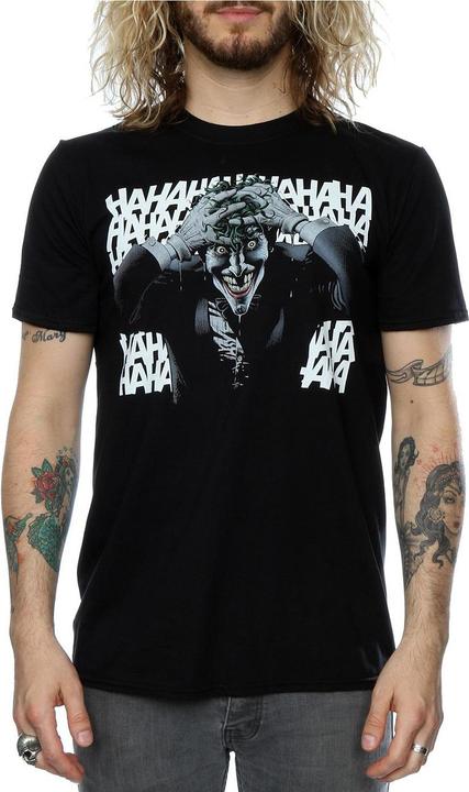 Batman Killing Joke TShirt
