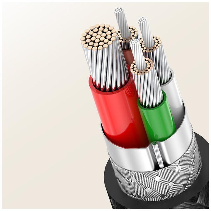Productafbeelding Ugreen US255 (2 m, USB 2.0)