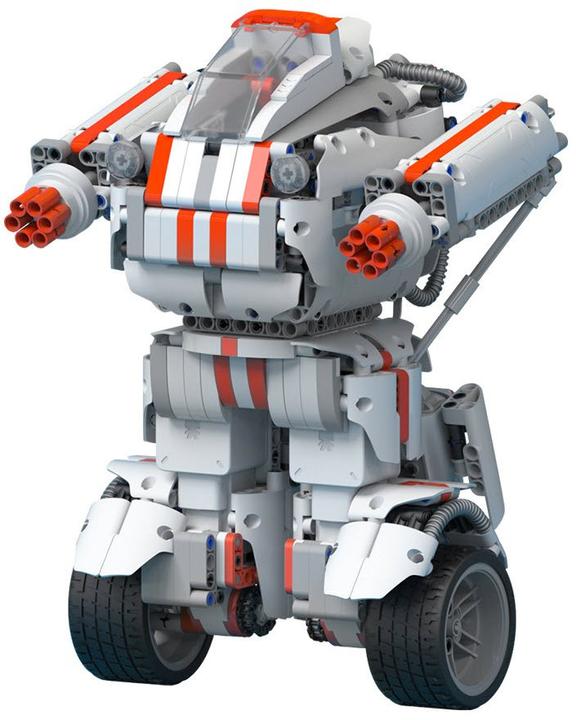 Produktbild Xiaomi Mi Robot Builder Rover
