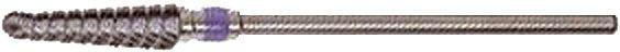 Actual product image Promed HM cutter taper ISO 134 (1 x)
