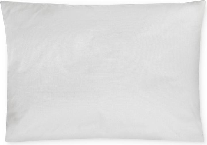 Actual product image Julius Zöllner Children's pillowcase Light Grey 40 x 60 cm