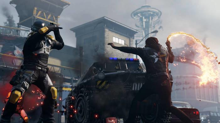 Immagine prodotto Sony Gioco InFamous Second Son PS4 HITS/POL (PS4)