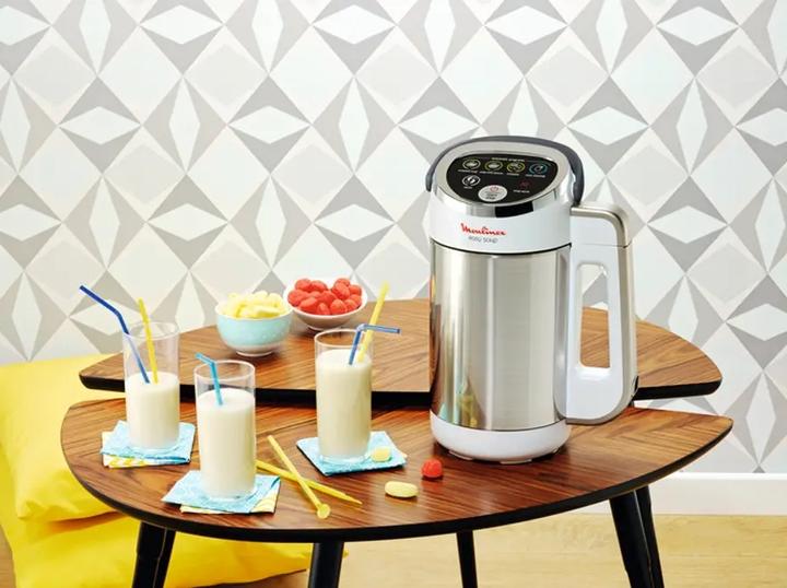 Actual product image Moulinex Easy Soup LM841B10 (1000 W)