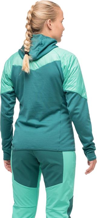 Produktbild Bergans Tind Light Insulated (XS)