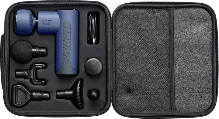 Produktbild Medisana MG 600 Hot & Cold Massagepistole