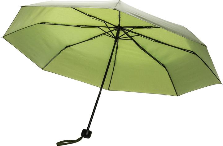 Image du produit Xd Collection Impact Aware rPET (Recyceltes PolyethylenTerephthalat) Faltbarer Regenschirm
