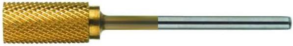 Promed Carbide Titanium Fräser (1 x)