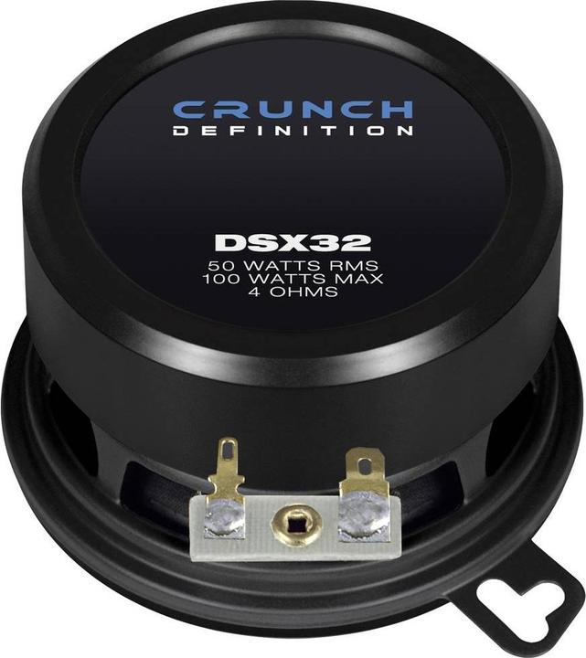 Immagine prodotto Crunch Dsx32 (100 W, 8.70 cm)