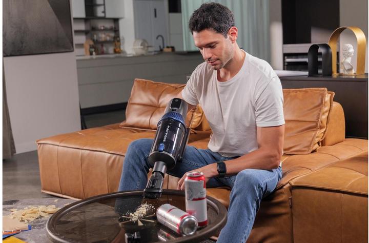 Image du produit Trisa Quick Clean Prof. T2120