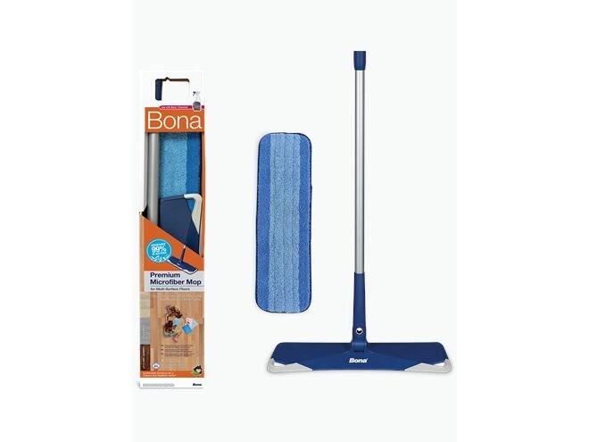 Image du produit Bona Balai à franges télescopique Premium (1 pcs)