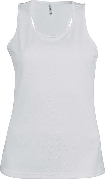 Produktbild Proact blanc (S)