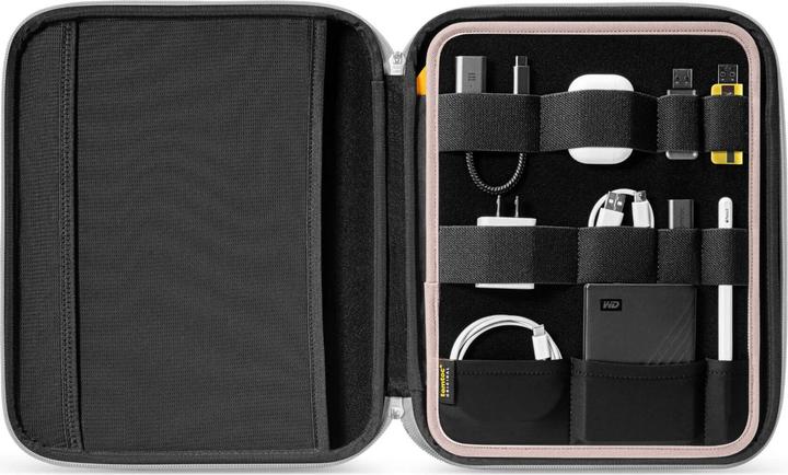 Immagine prodotto tomtoc Smart A06 (XPS 13, Microsoft Surface Pro X, iPad Pro 12.9 2020 (4. Gen))