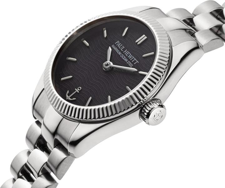 Actual product image Paul Hewitt PH-W-1183 (Analogue wristwatch, 25 mm)