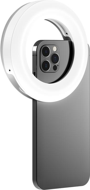 Actual product image Kodak Ring Light Mini 4″ (Ring light)