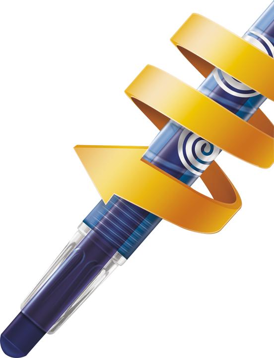 Image du produit Faber-Castell Crayons de cire (Multicolore, 24 x)