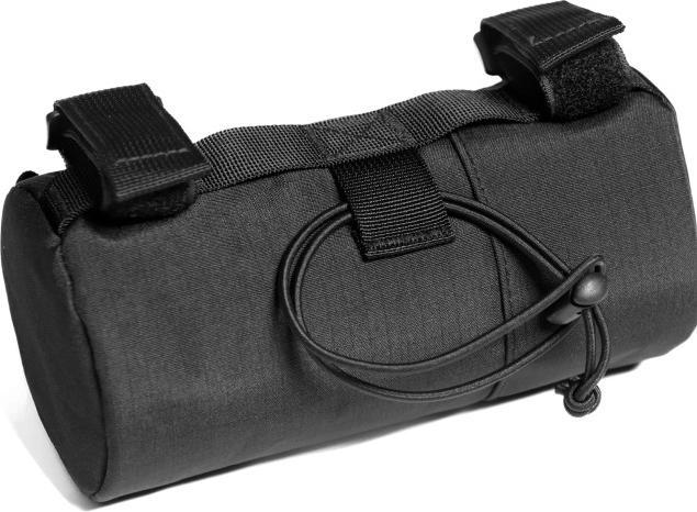 Actual product image Almsthre Simple (1.20 l, Handlebar bag)