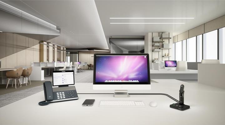 Produktbild Yealink WH63 MS