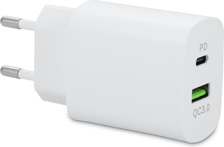 Produktbild LMP 20W Dual-Port Wall Charger (20 W)