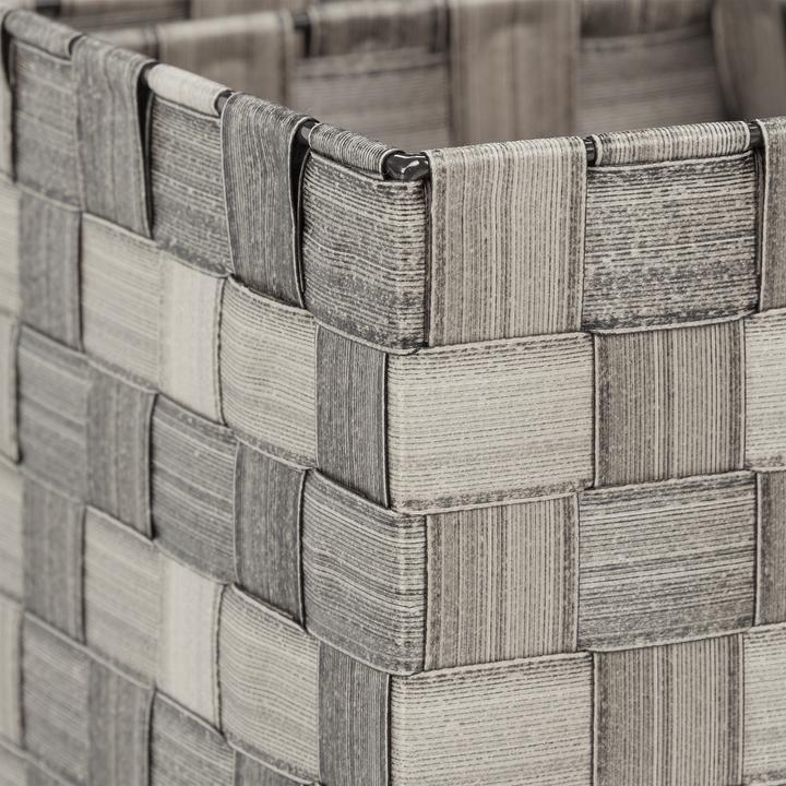 Immagine prodotto Relaxdays cestino-portaoggetti (4 x, 37 x 26 x 15 cm)
