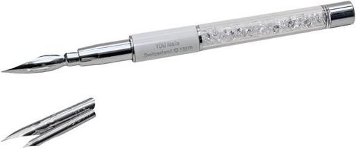 Immagine prodotto You Nails Stylograph Strass (Bianco)