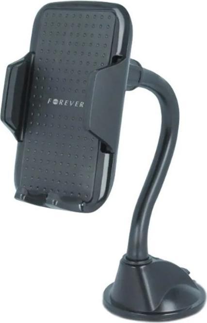 Actual product image Forever car holder for windshield CH-310 black