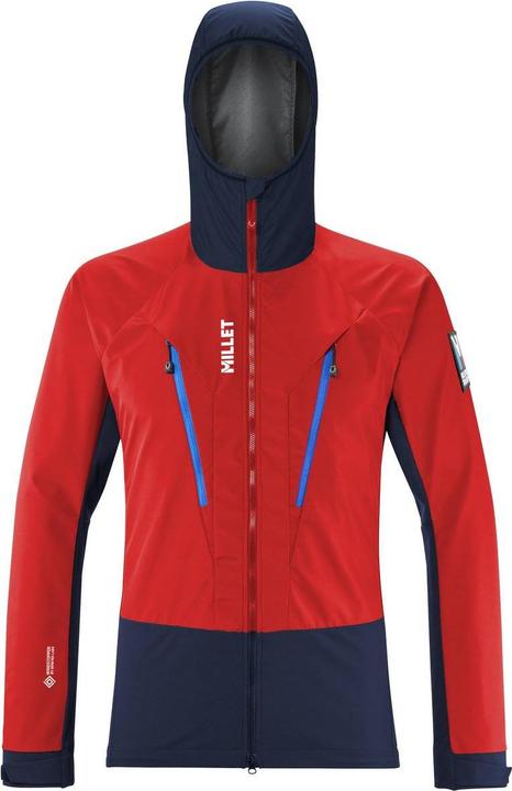 Millet Trilogy Icon Infin JKT Jacke (XL)