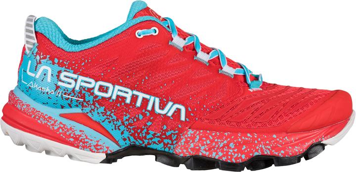 Actual product image La Sportiva Akasha II Woman (38.5)