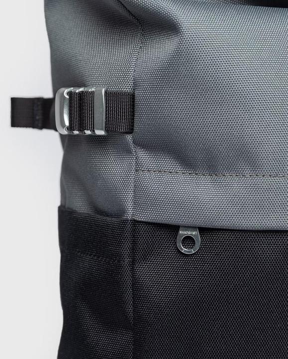 Image du produit Sandqvist Icon Rolltop Backpack 23 (23 l)