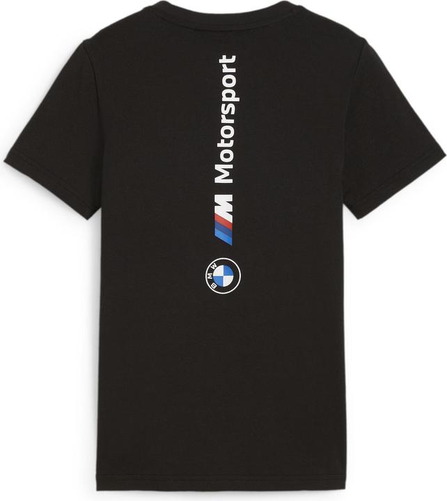 Image du produit Puma Tee BMW Mms Kids Ess Logo 2 (176)