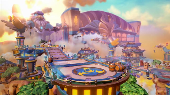 Actual product image Activision Skylanders Imaginators - Starter Pack feat. Crash Bandicoot (PS3)