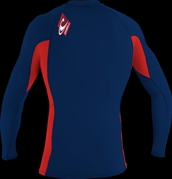 Image du produit O'Neill Youth Premium Skins L/S Rash Guard (12)