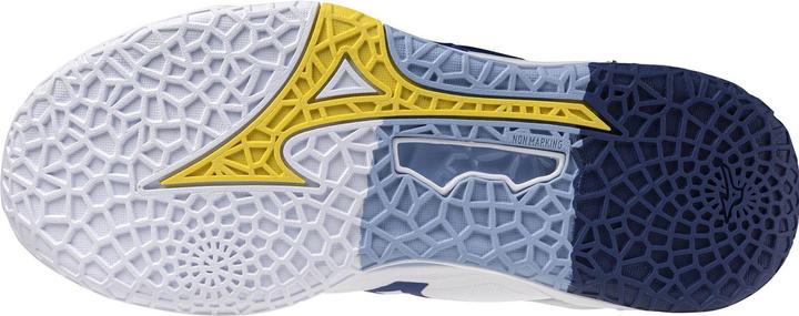 Produktbild Mizuno Wave Stealth Neo 2 (42.5)