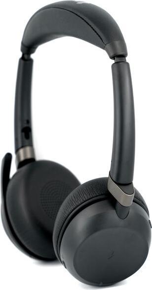 Actual product image FreeVoice Space2 850 Stereo ANC(Bluetooth, USB-C/A (Wireless, USB-C)