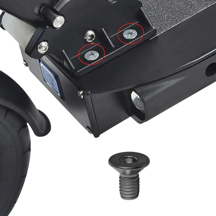 Produktbild Mini Motor Robust & korrosionsbeständig