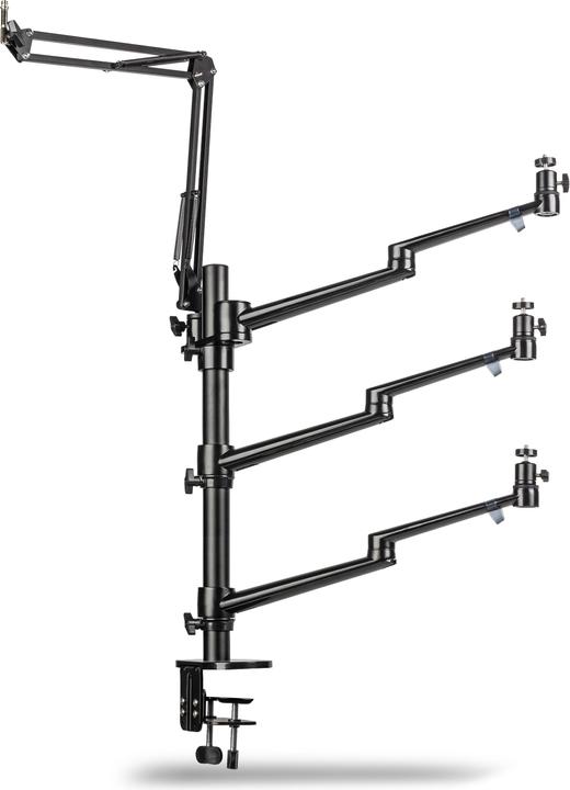 Walimex pro Multi streaming arm (91 cm, 2 kg)