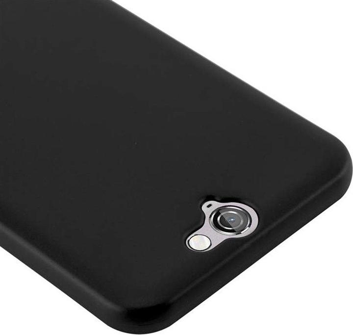 Immagine prodotto Cadorabo Copertura metallica opaca in TPU (HTC One A9)