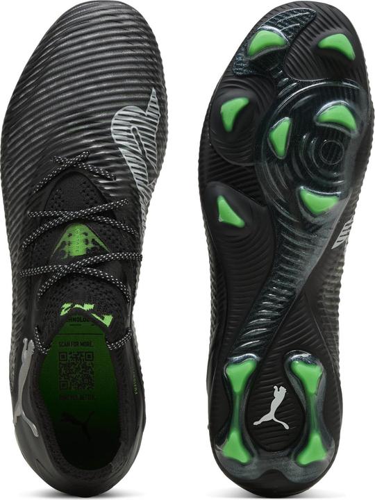 Produktbild Puma FUTURE 8 ULTIMATE Low FG (42)