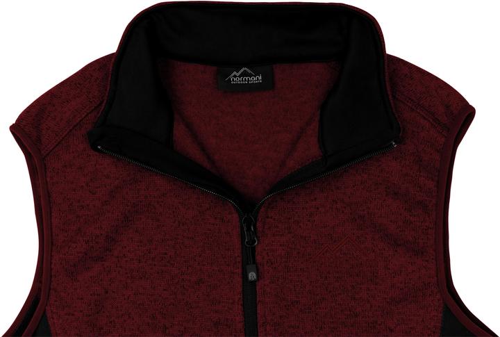 Produktbild Normani Damen Strickweste „Kashechewan“ - 8831 (XXL)