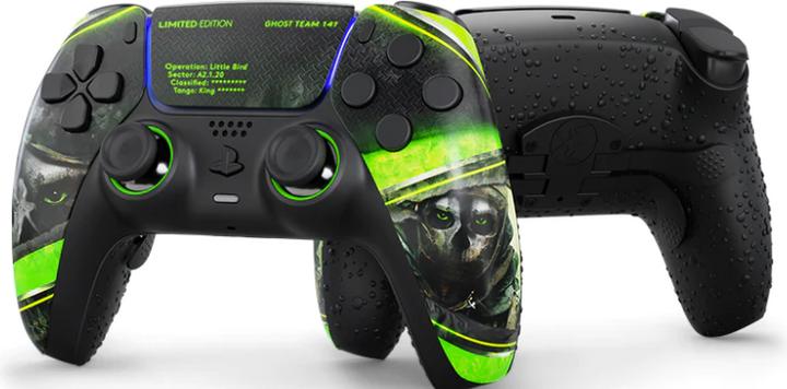 King Controller Wireless Controller (PS5)