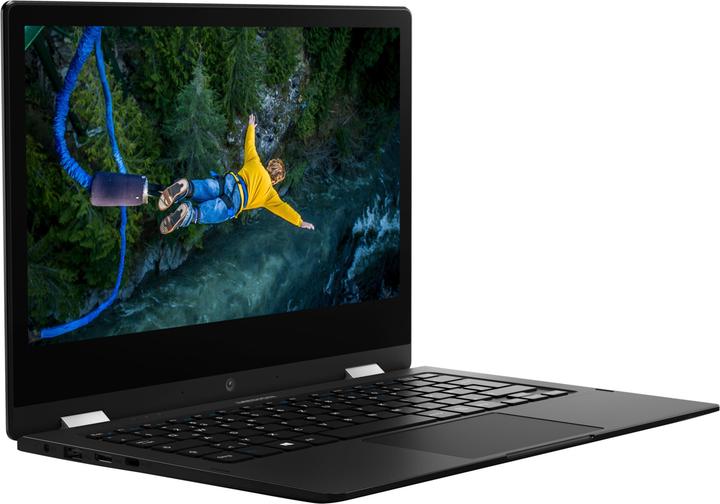 Produktbild Medion Akoya E2293 (11.60", Intel Pentium Silver N5030, 4 GB, 256 GB, DE)